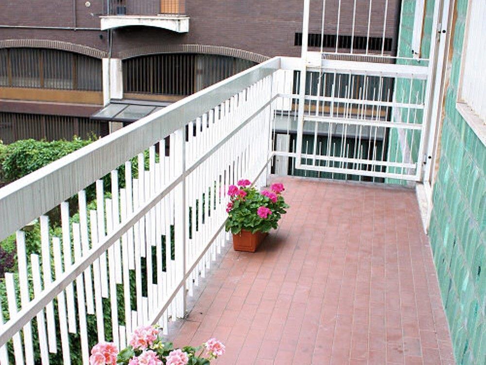 Villa Melchiorre Milano Eksteriør bilde