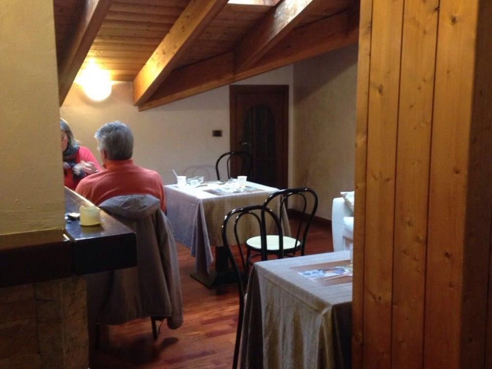 Villa Melchiorre Milano Eksteriør bilde