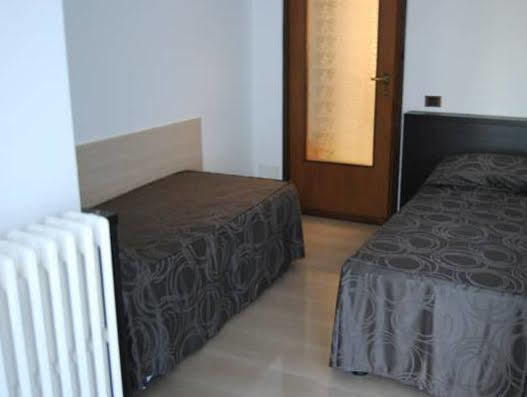 Villa Melchiorre Milano Eksteriør bilde